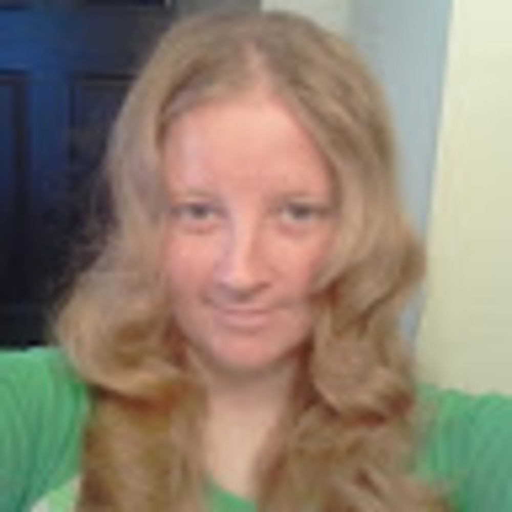 Meet your Posher, Yvonne